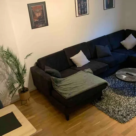Super Cozy In The Heart Of *
