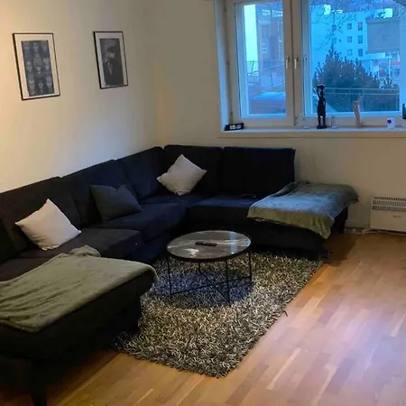 Super Cozy In The Heart Of Bergen