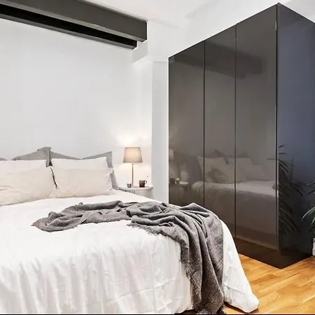 Super Cozy In The Heart Of Bergen