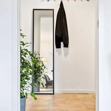 Super Cozy In The Heart Of Apartment *